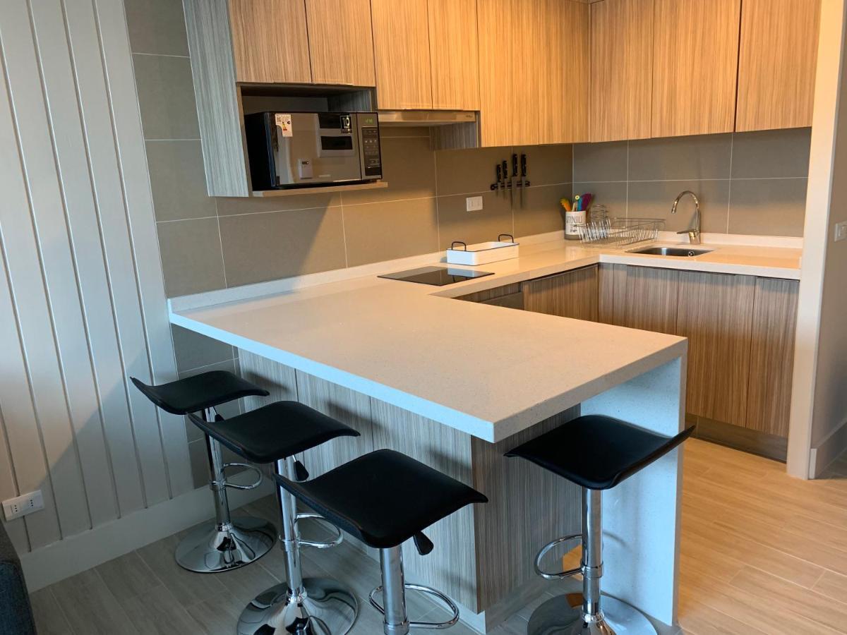 Hermoso Departamento Nuevo En Costanera De
