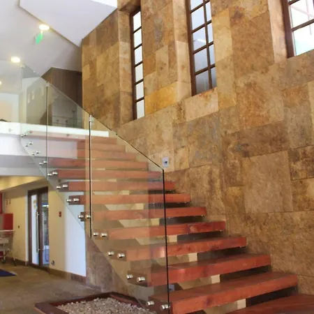 Hermoso Departamento Nuevo En Costanera De Puerto Varas Exterior photo