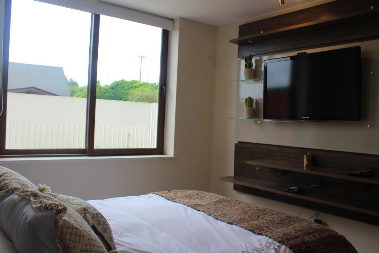 Apartment Hermoso Departamento Nuevo En Costanera De Puerto Varas