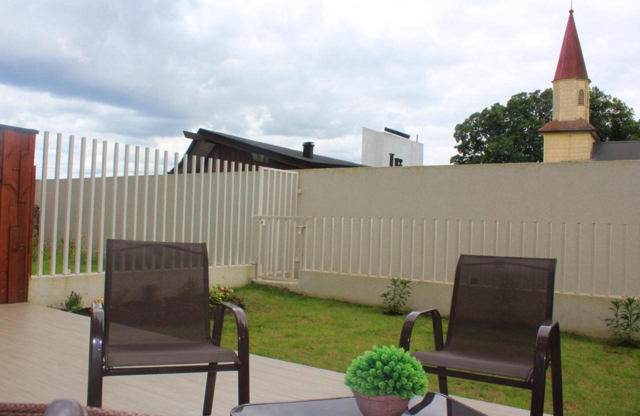 Hermoso Departamento Nuevo En Costanera De * Puerto Varas