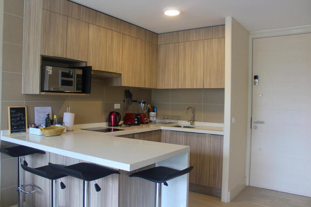 Apartment Hermoso Departamento Nuevo En Costanera De