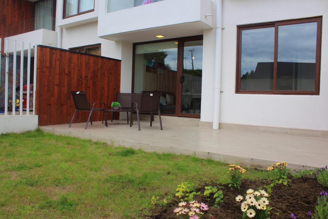 Hermoso Departamento Nuevo En Costanera De *