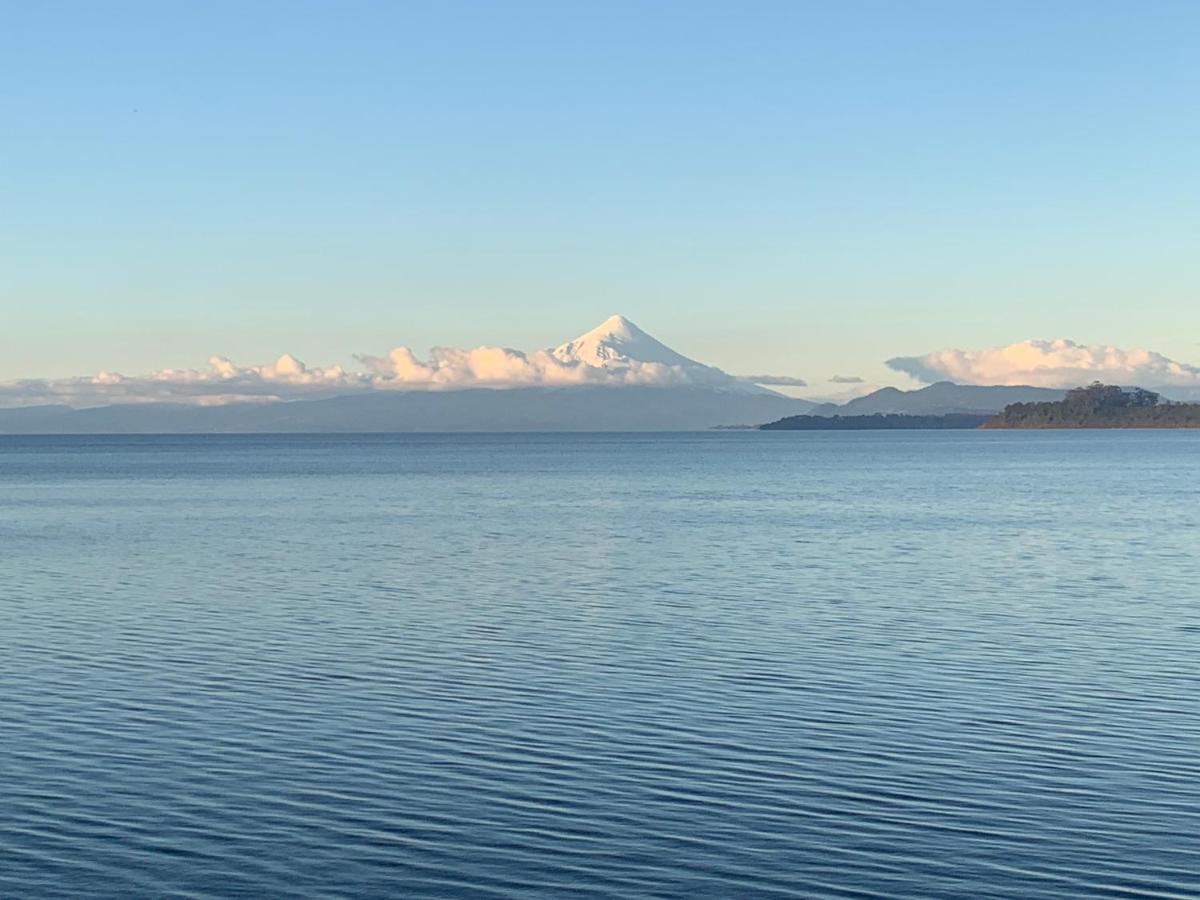 Hermoso Departamento Nuevo En Costanera De Apartment Puerto Varas